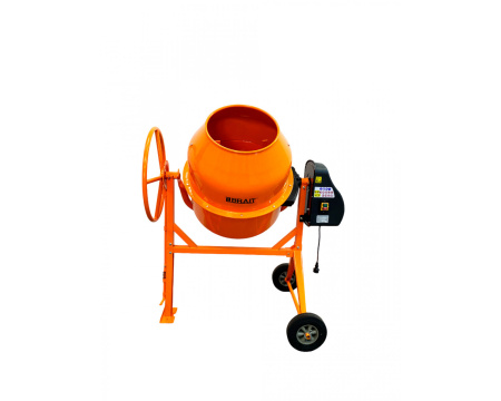 Бетоносмеситель Brait BR-260S