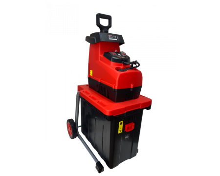 Измельчитель электрический Brait BESH-300