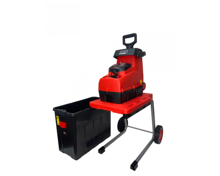 Измельчитель электрический Brait BESH-300