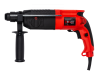 Перфоратор Brait BRH24/850 (3-реж., 850Вт, 2,4дж., SDS+, кейс)