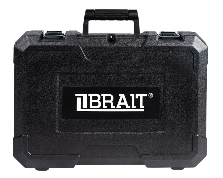 Перфоратор Brait BRH28/1050 (3-реж., 1050Вт, 3,4дж., SDS+, кейс)