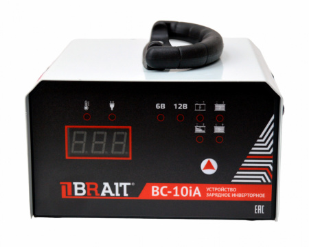 Устройство зарядное Brait BC-10iA