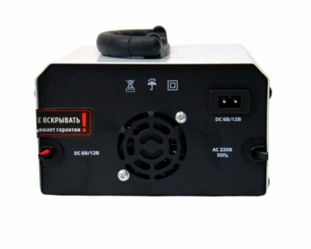 Устройство зарядное Brait BC-10iA