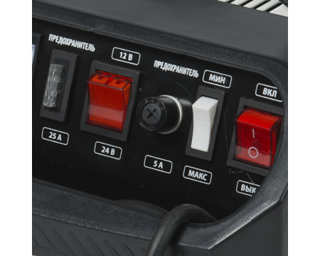 Устройство зарядное Brait BC-40
