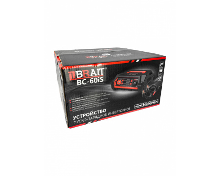 Устройство пуско-зарядное Brait BC- 60iS