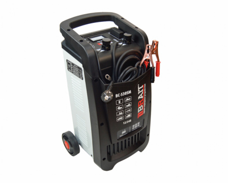 Устройство пуско-зарядное Brait BC-530SM