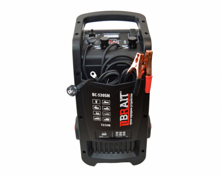 Устройство пуско-зарядное Brait BC-530SM
