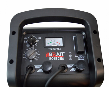 Устройство пуско-зарядное Brait BC-530SM