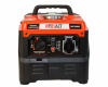 Генератор бензиновый инверторный Brait BR1200iO