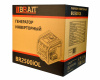 Генератор бензиновый инверторный Brait BR2500iOL