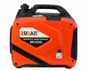 Генератор бензиновый инверторный Brait BR3500i