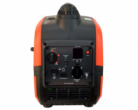 Генератор бензиновый инверторный Brait BR3500i