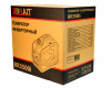 Генератор бензиновый инверторный Brait BR3500i