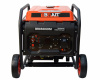 Генератор бензиновый инверторный Brait BR8500iOM