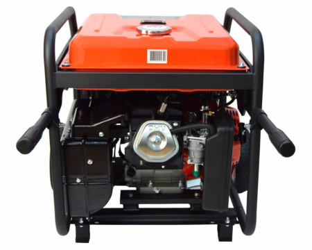 Генератор бензиновый инверторный Brait BR8500iOM