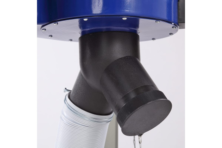 Установка вытяжная Белмаш DC1600M