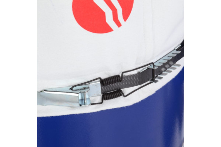 Установка вытяжная Белмаш DC1600M