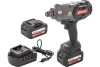 Гайковерт ударный аккумуляторный Thorvik BBIW341700 3/4DR