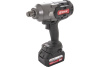 Гайковерт ударный аккумуляторный Thorvik BBIW341700 3/4DR