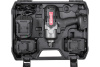 Гайковерт ударный аккумуляторный Thorvik BBIW341700 3/4DR