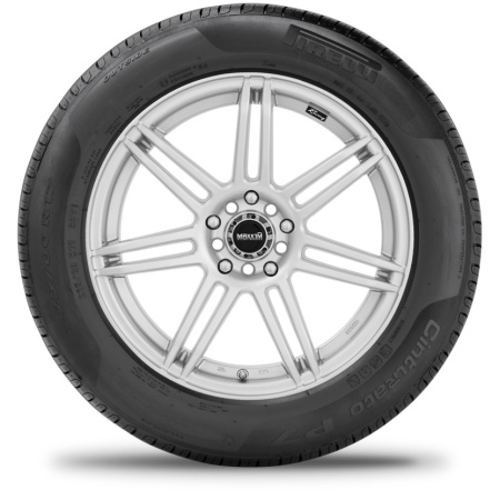 Шина Pirelli Cinturato P7 215/50R17 95W 4366400 (2332200) XL