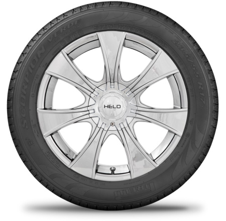 Шина Pirelli Scorpion Verde All Season 285/65R17 116H 4379500 (2320700)