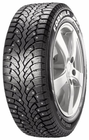 Шина Formula Ice 205/65R16 99T 4389200 (3584400) XL шип