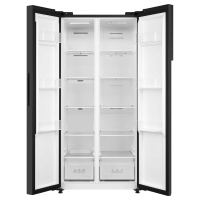 Холодильник Korting KNFS 83414 N