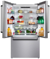 Холодильник Lex LFD595IxID