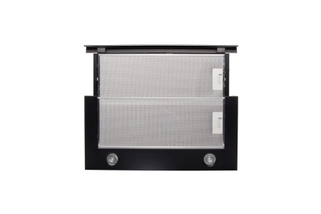 Вытяжка Konigin Helena Black Glass 60