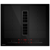 maunfeld_mihc604sf2bk Варочная поверхность индукционная с вытяжкой Maunfeld MIHC604SF2BK
