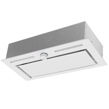 Вытяжка Maunfeld Domina 60 белый