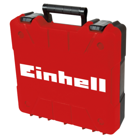 Дрель-шуруповёрт аккумуляторная Einhell PXC TE-CD 18/40 Li BL, 2х2,0Ач, кейс