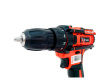 Дрель аккумуляторная Brait BCD18B (1х2Ач)