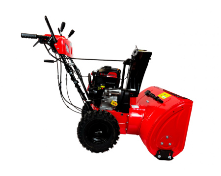 Снегоуборщик бензиновый Brait BR-1176ELWS-6