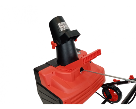 Снегоуборщик электрический Brait BST-2200YA