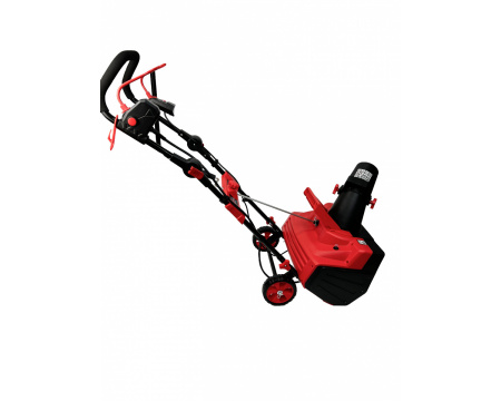 Снегоуборщик электрический Brait BST-2200YBL