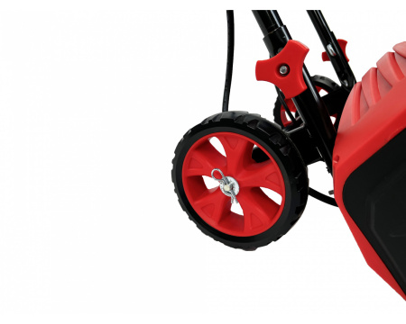 Снегоуборщик электрический Brait BST-2200YBL