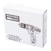 Дрель аккумуляторная RedVerg Basic SD12LE/1-2