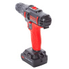 Дрель аккумуляторная RedVerg Basic SD12LE/2-2S