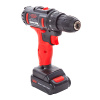 Дрель аккумуляторная RedVerg Basic SD12LE/2-2S