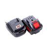 Дрель аккумуляторная RedVerg Basic SD24L/2-2