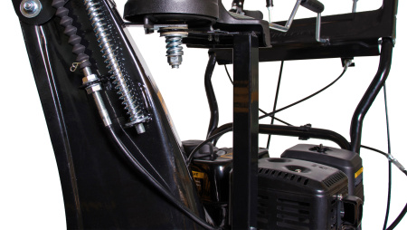 Снегоуборщик Champion ST661