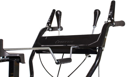 Снегоуборщик Champion ST661