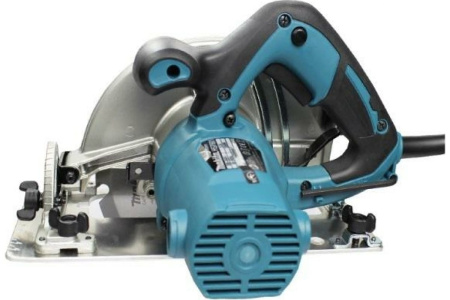 Пила дисковая электрическая Makita HS7600