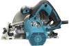 Пила дисковая электрическая Makita HS7600