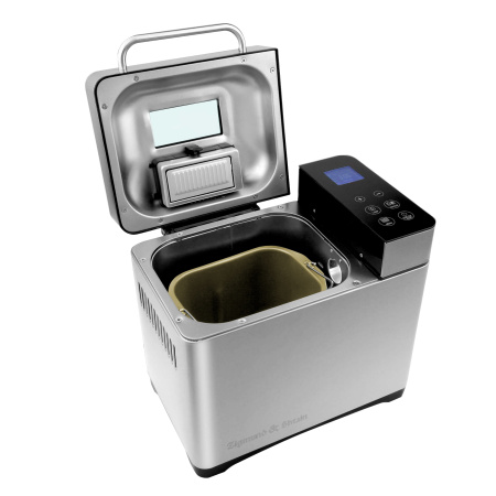 Хлебопечь Zigmund & Shtain ZBM-601