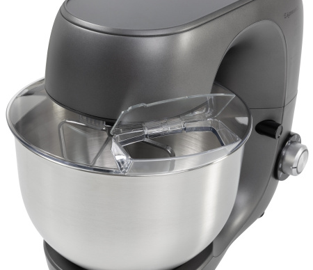 Кухонный комбайн Zigmund & Shtain De Luxe ZKM-970