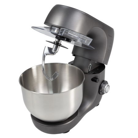 Кухонный комбайн Zigmund & Shtain De Luxe ZKM-970