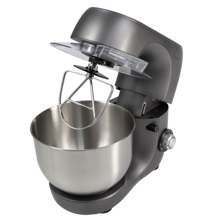 Кухонный комбайн Zigmund & Shtain De Luxe ZKM-970